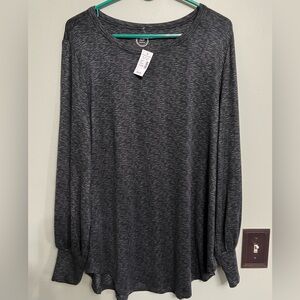 Maurice’s women’s long sleeve